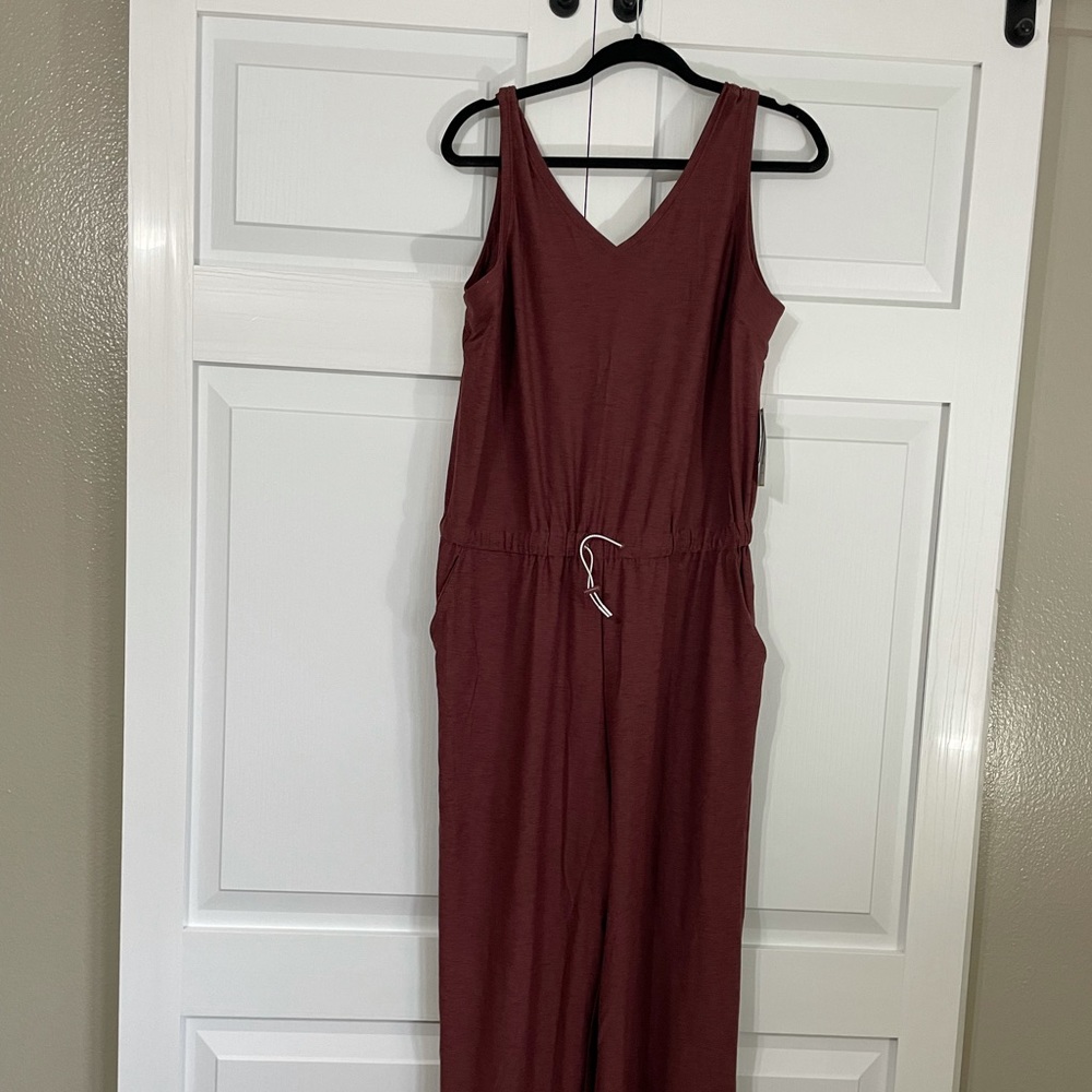 Old Navy Active Jumpsuit